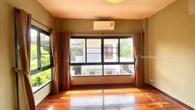 4 Bedroom House for sale in Surasak, Chonburi