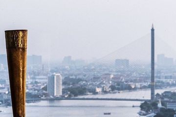 6 Bedroom Condo for sale in Bangkok River Marina, Bang Phlat, Bangkok near MRT Bang Phlat