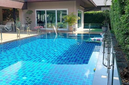 3 Bedroom House for sale in Baan Pattaya 5, Huai Yai, Chonburi