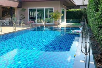 3 Bedroom House for sale in Baan Pattaya 5, Huai Yai, Chonburi