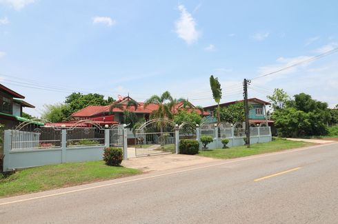 3 Bedroom House for sale in Ban Thon, Sakon Nakhon