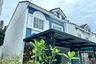 4 Bedroom House for sale in Praphassorn 8, Bo Win, Chonburi