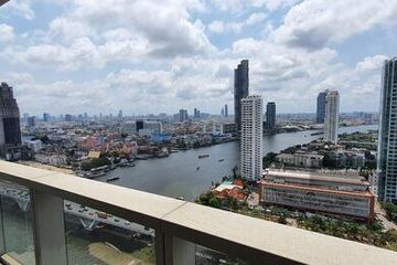 1 Bedroom Condo for sale in Khlong Ton Sai, Bangkok near BTS Charoen Nakhon