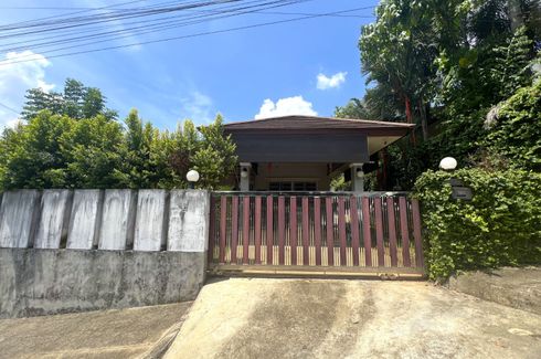 2 Bedroom House for sale in Krabi Yai, Krabi