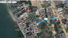 Land for sale in Na Jomtien, Chonburi