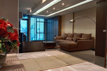 2 Bedroom Condo for rent in Athenee Residence, Lumpini, Bangkok near BTS Ploen Chit