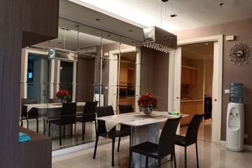2 Bedroom Condo for rent in Athenee Residence, Lumpini, Bangkok near BTS Ploen Chit