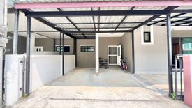 3 Bedroom House for sale in The Trust Baanpho, Khlong Prawet, Chachoengsao