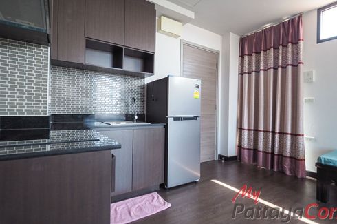 2 Bedroom Condo for sale in Pattaya Posh, Na Kluea, Chonburi