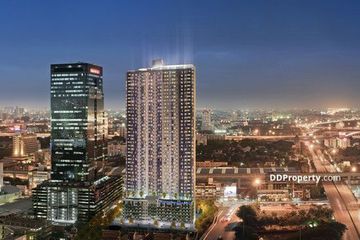 2 Bedroom Condo for sale in Bang Kapi, Bangkok