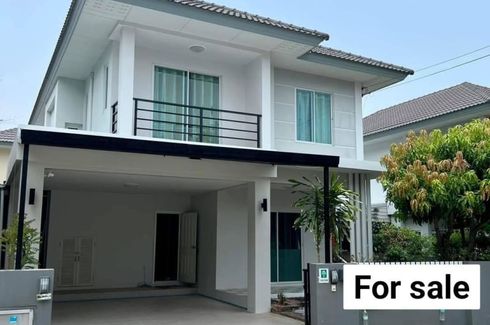 3 Bedroom House for sale in The Tree Si Racha, Nong-Kham, Chonburi