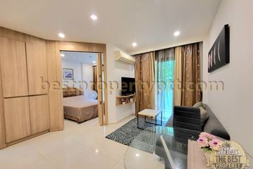 1 Bedroom Condo for sale in City Garden Tropicana, Na Kluea, Chonburi