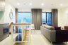 2 Bedroom Condo for Sale or Rent in Rhythm Sukhumvit 36-38, Khlong Tan, Bangkok near BTS Thong Lo
