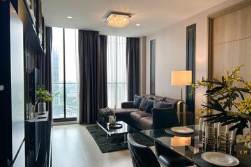 2 Bedroom Condo for sale in Noble Ploenchit, Langsuan, Bangkok near BTS Ploen Chit