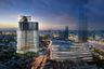 3 Bedroom Condo for sale in Khlong Ton Sai, Bangkok near BTS Charoen Nakhon