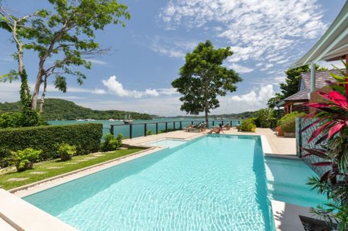 5 Bedroom Villa for sale in Wichit, Phuket