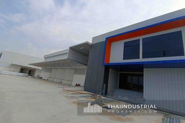 Warehouse / Factory for rent in Phan Thong, Chonburi