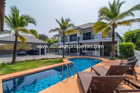 5 Bedroom House for sale in Nong Han, Chiang Mai