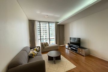 2 Bedroom Condo for rent in Khlong Toei, Bangkok near BTS Asoke