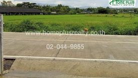 Land for sale in Chang Phueak, Chiang Mai