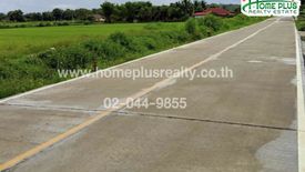 Land for sale in Chang Phueak, Chiang Mai