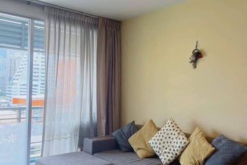1 Bedroom Condo for rent in Phaya Thai, Bangkok near BTS Ari