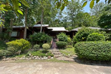 4 Bedroom House for rent in Ban Pong, Chiang Mai
