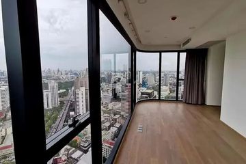 2 Bedroom Condo for sale in Ashton Chula - Silom, Si Phraya, Bangkok near MRT Sam Yan