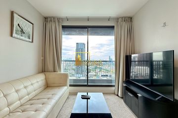 2 Bedroom Condo for rent in Rhythm Sukhumvit 44/1, Phra Khanong, Bangkok near BTS Phra Khanong