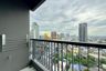 2 Bedroom Condo for rent in Rhythm Sukhumvit 44/1, Phra Khanong, Bangkok near BTS Phra Khanong