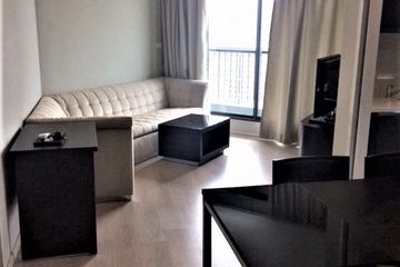 2 Bedroom Condo for rent in Rhythm Sukhumvit 44/1, Phra Khanong, Bangkok near BTS Phra Khanong