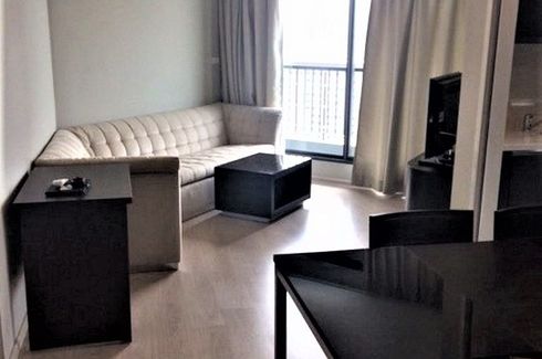 2 Bedroom Condo for rent in Rhythm Sukhumvit 44/1, Phra Khanong, Bangkok near BTS Phra Khanong
