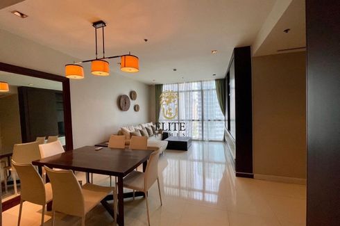 2 Bedroom Condo for rent in Athenee Residence, Langsuan, Bangkok near BTS Ploen Chit