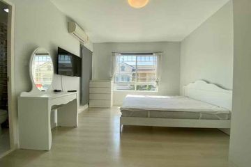 2 Bedroom Townhouse for rent in Bang Kaeo, Samut Prakan