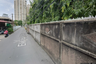 Land for sale in Khlong Tan Nuea, Bangkok near Airport Rail Link Ramkhamhaeng