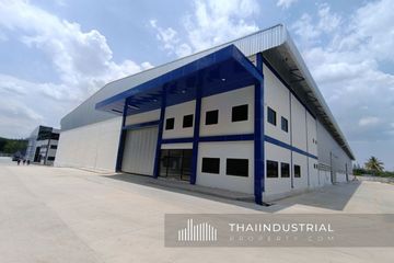 Warehouse / Factory for rent in Ta Sit, Rayong