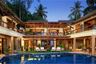4 Bedroom Villa for sale in Karon, Phuket