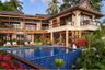 4 Bedroom Villa for sale in Karon, Phuket