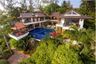 4 Bedroom Villa for sale in Karon, Phuket