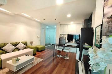 2 Bedroom Condo for rent in Phra Khanong, Bangkok near BTS Ekkamai