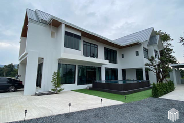 4 Bedroom Villa for sale in Ban Sahakon, Chiang Mai