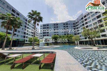 1 Bedroom Condo for sale in Elio Condo, Bang Chak, Bangkok near BTS Punnawithi