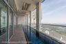 4 Bedroom Condo for sale in The Pano Rama 3, Bang Phong Pang, Bangkok
