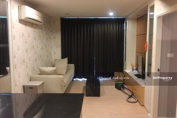 1 Bedroom Condo for Sale or Rent in Khlong Tan Nuea, Bangkok