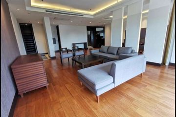 4 Bedroom Condo for rent in Royal Residence Park, Lumpini, Bangkok near BTS Ratchadamri