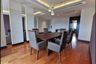 4 Bedroom Condo for rent in Royal Residence Park, Lumpini, Bangkok near BTS Ratchadamri