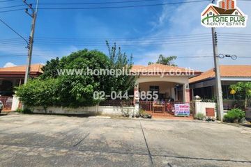 3 Bedroom House for sale in Thanmankhong Village, Khlong Song, Pathum Thani