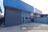 Warehouse / Factory for rent in Dokmai, Bangkok