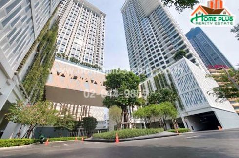 1 Bedroom Condo for sale in The Saint Residences, Chom Phon, Bangkok near MRT Phahon Yothin