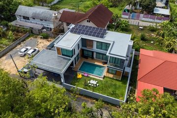 5 Bedroom House for rent in Nong Han, Chiang Mai